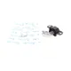 Подушка двигуна права MEYLE 014 024 1071 для Smart Fortwo 451 0.7/1.0 2007-2015