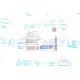 Подушка двигуна права MEYLE 014 024 1071 для Smart Fortwo 451 0.7/1.0 2007-2015