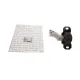 Подушка двигуна права MEYLE 014 024 1073 для Smart Fortwo 450/451 0.8 CDi 2004-