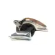 Подушка двигуна задня права MEYLE 014 024 1172/HD для Smart Fortwo Cabrio 0.6-0.8 2000-2007