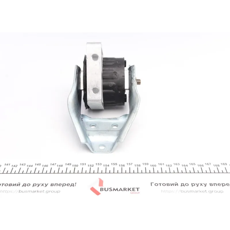 Подушка двигуна передня MEYLE 014 024 1174/HD для Smart City-Coupe/Fortwo 0.6/0.7/0.8D 1998-2007