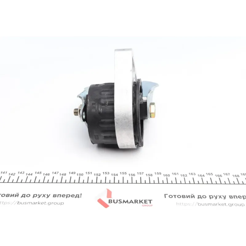 Подушка двигуна передня MEYLE 014 024 1174/HD для Smart City-Coupe/Fortwo 0.6/0.7/0.8D 1998-2007