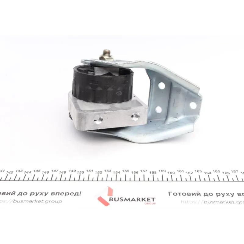 Подушка двигуна передня MEYLE 014 024 1174/HD для Smart City-Coupe/Fortwo 0.6/0.7/0.8D 1998-2007