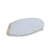 Фільтр АКПП MEYLE 014 027 2102/S для Chrysler 300 C, Dodge Nitro, Jeep Grand Cherokee, тип W5A 900