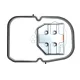 Фільтр АКПП MEYLE 014 027 2104 для Mercedes-Benz 190 (W201), E-Class (W124) W 4 A 028
