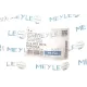 Проставка передньої пружини MEYLE 014 032 0014 для Mercedes-Benz 190 (W201), E-Class (W124)