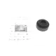 Втулка стабілізатора переднього MEYLE 014 032 0020 для Mercedes-Benz E-Class W210 1995-2003 (d=26мм)