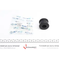 Втулка стабілізатора (переднього/внутрішнього) MB E-class (W124) 93-95 (d=24mm)