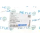 Проставка задньої пружини MEYLE 014 032 0028 для Mercedes-Benz E-Class W124/C-Class W202 1982-2001