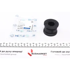 Втулка стабілізатора MEYLE 014 032 0120 передньої осі для Mercedes-Benz W124/W201 (24мм)