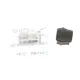 Втулка стабілізатора переднього MEYLE 014 032 0208 для Mercedes-Benz C-Class W203 2000-2009 (d=20мм)