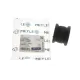 Втулка стабілізатора переднього MEYLE 014 032 0301 для Mercedes-Benz C-Class W202, CLK C208 (22 мм)