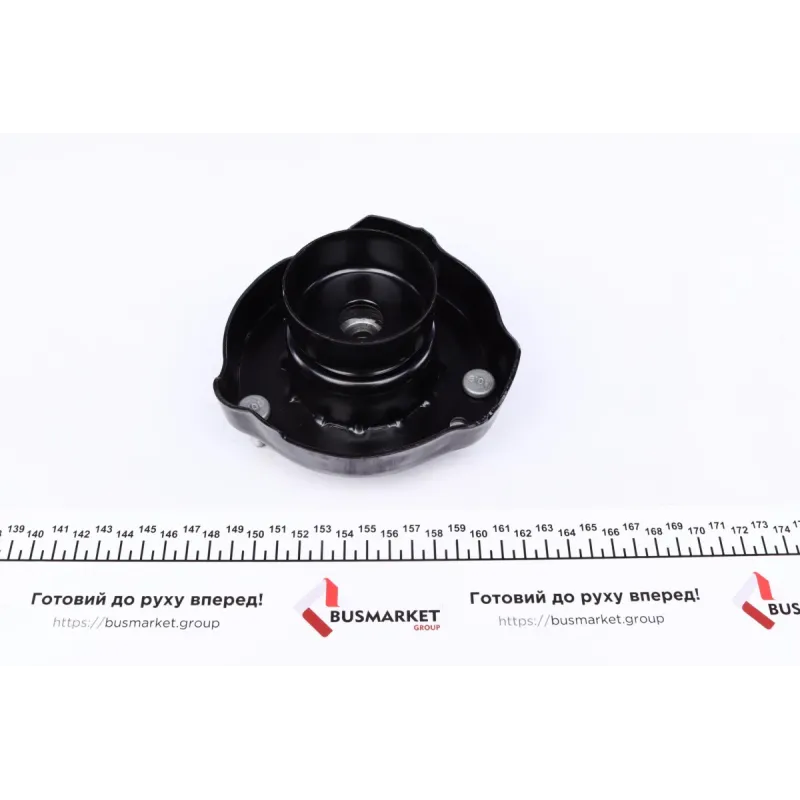 Подушка амортизатора переднього MEYLE 014 032 1003 для Mercedes-Benz E-Class W211/S211, CLS C219