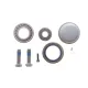 Підшипник маточини передній MEYLE 014 033 0047 для Mercedes-Benz 190 (W201) 1982-1993, 32x59x17.5 мм