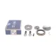 Підшипник маточини передній MEYLE 014 033 0047 для Mercedes-Benz 190 (W201) 1982-1993, 32x59x17.5 мм