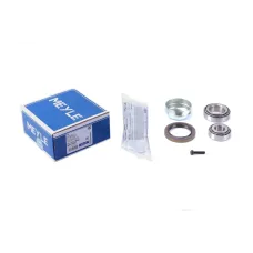 Підшипник маточини передній MEYLE 0140330062 для Mercedes-Benz C-Class W203/W204 2000-2011