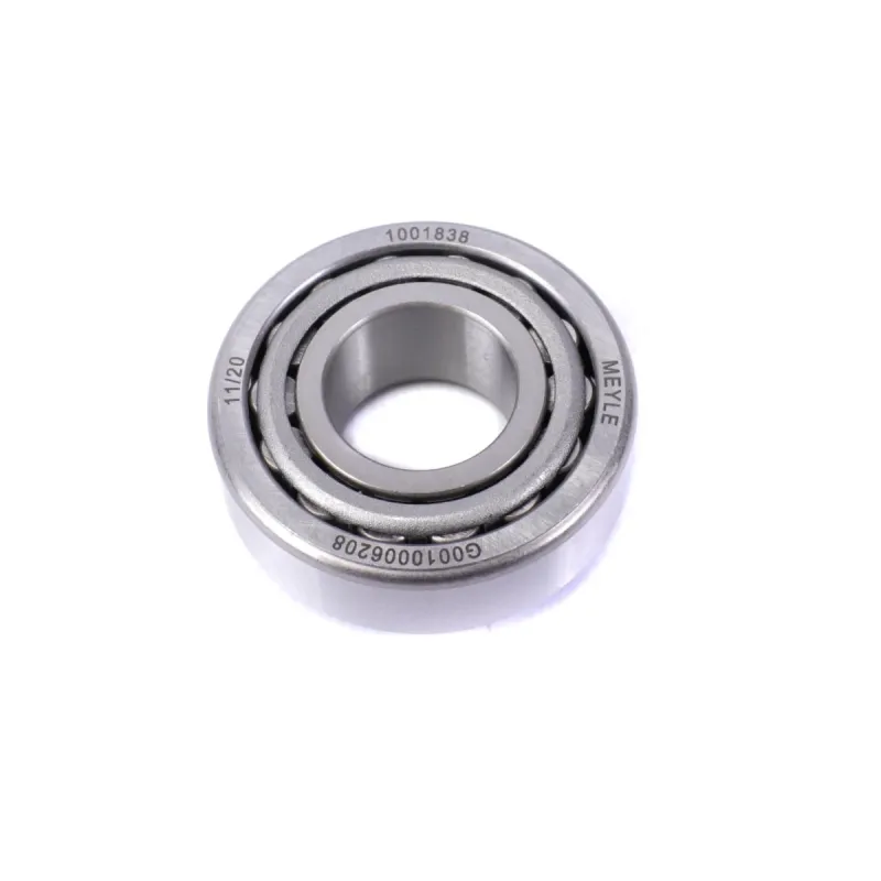 Підшипник маточини передній MEYLE 0140330062 для Mercedes-Benz C-Class W203/W204 2000-2011