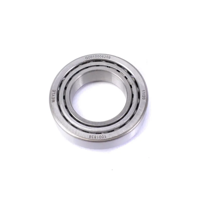 Підшипник маточини передній MEYLE 0140330062 для Mercedes-Benz C-Class W203/W204 2000-2011
