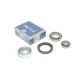 Підшипник маточини передній MEYLE 014 033 0097 для Mercedes-Benz E-Class W211, CLS C219