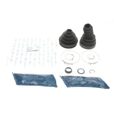 Пильник ШРКШ передній MEYLE 014 033 0158 для Mercedes-Benz E-Class W210/S210 1995-2003, діаметр 21/85 мм