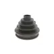 Пильник ШРКШ передній MEYLE 014 033 0158 для Mercedes-Benz E-Class W210/S210 1995-2003, діаметр 21/85 мм