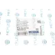 Пильник ШРКШ передній MEYLE 014 033 0158 для Mercedes-Benz E-Class W210/S210 1995-2003, діаметр 21/85 мм
