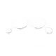 Пильник ШРКШ передній MEYLE 014 033 0158 для Mercedes-Benz E-Class W210/S210 1995-2003, діаметр 21/85 мм