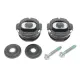 Сайлентблок задньої балки MEYLE 014 035 0026 для Mercedes-Benz E-Class W210/S210 1995-2003 (комплект 2 шт)