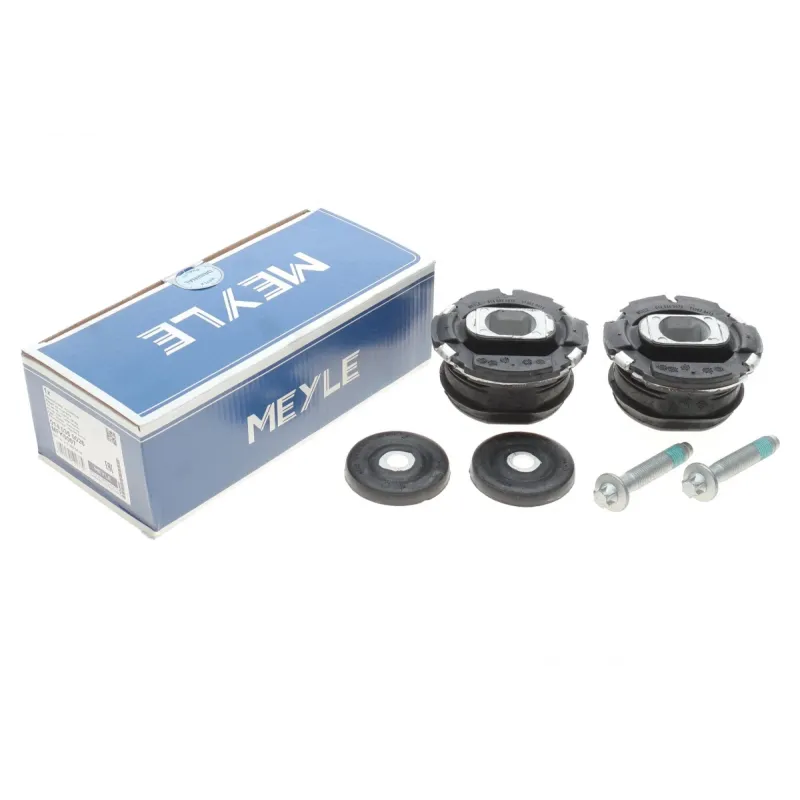 Сайлентблок задньої балки MEYLE 014 035 0026 для Mercedes-Benz E-Class W210/S210 1995-2003 (комплект 2 шт)