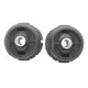 Сайлентблок задньої балки MEYLE 014 035 0026 для Mercedes-Benz E-Class W210/S210 1995-2003 (комплект 2 шт)
