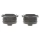 Сайлентблок задньої балки MEYLE 014 035 0026 для Mercedes-Benz E-Class W210/S210 1995-2003 (комплект 2 шт)