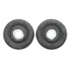 Сайлентблок задньої балки MEYLE 014 035 0026 для Mercedes-Benz E-Class W210/S210 1995-2003 (комплект 2 шт)