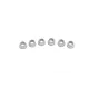 Підшипник маточини задній MEYLE 014 035 0028/SK для Mercedes-Benz G-Class W460, T1 601/602, 45x80 мм