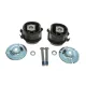 Сайлентблок передньої балки MEYLE 014 035 0061 для Mercedes-Benz S-Class W140, C140 1991-1999
