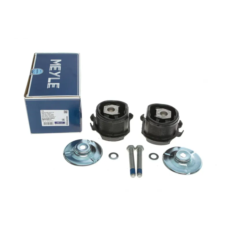 Сайлентблок передньої балки MEYLE 014 035 0061 для Mercedes-Benz S-Class W140, C140 1991-1999