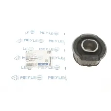 Сайлентблок задньої балки MEYLE 014 035 0091 для Mercedes-Benz A-Class W168 1997-2004, діаметр 62 мм