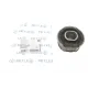 Сайлентблок задньої балки MEYLE 014 035 0091 для Mercedes-Benz A-Class W168 1997-2004, діаметр 62 мм