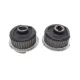 Сайлентблок задньої балки MEYLE 014 035 0100 для Mercedes-Benz C-Class W203/S203/CL203 2000-2008