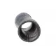 Патрубок інтеркулера нижній MEYLE 014 036 0016 для Mercedes-Benz Sprinter 906 2006-, Vito W639 2003-