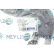 Патрубок інтеркулера правий MEYLE 014 036 0020 для Mercedes-Benz Sprinter W906 2006-