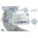 Патрубок інтеркулера MEYLE 014 036 0023 верхній лівий для Mercedes-Benz Sprinter 2.7CDI 2000-2006