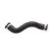 Патрубок інтеркулера лівий MEYLE 014 036 0024 для Mercedes-Benz C-Class W204/E-Class W212 2009-2016