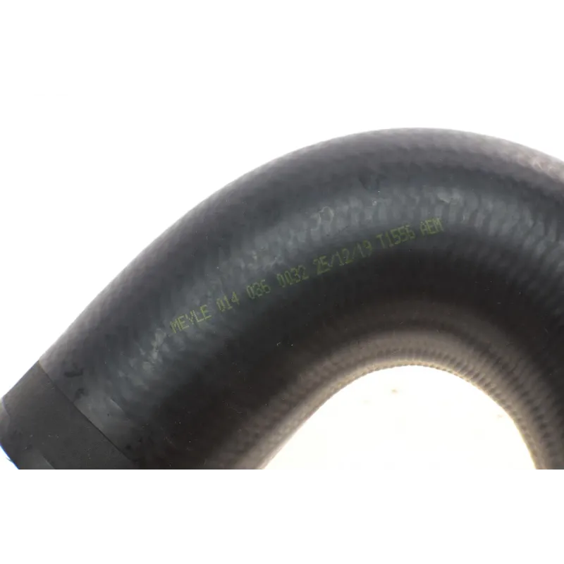 Патрубок інтеркулера MEYLE 014 036 0032 (R) для Mercedes-Benz Sprinter 2.2CDI OM646