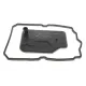Фільтр АКПП MB C-class (W203/204) E-class (W211/212) M-class (W164) S-class 98- (з прокладкою)