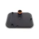 Фільтр АКПП MB A-class (W168)/Vaneo (414) 97-05