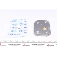 Купити Фільтр АКПП MB A-class (W169)/ B-class (W245) 04-12 | KovelAutoHub
