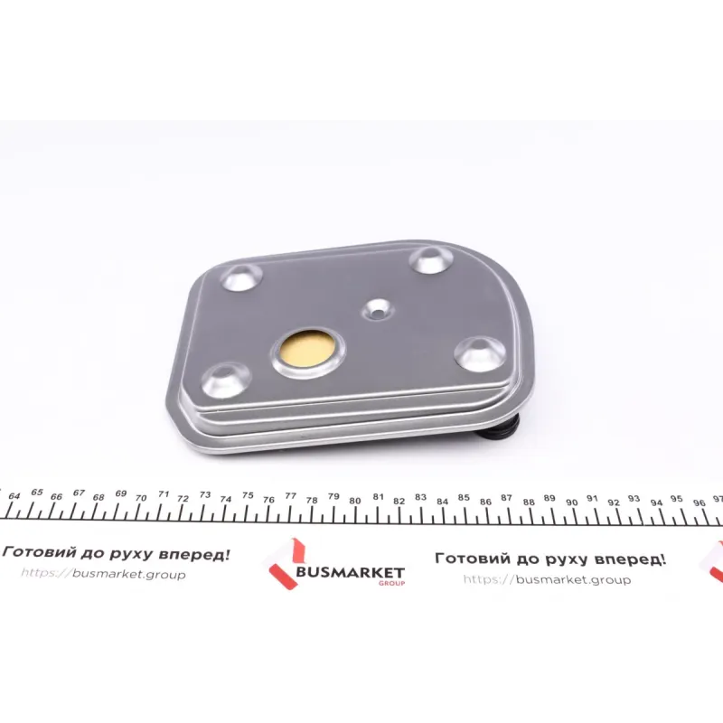 Фільтр АКПП MB A-class (W169)/ B-class (W245) 04-12