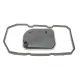 Фільтр АКПП MEYLE 014 037 0004/S для Mercedes-Benz A-Class W169/B-Class W245 2004-2012