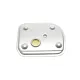 Фільтр АКПП MEYLE 014 037 0004/S для Mercedes-Benz A-Class W169/B-Class W245 2004-2012