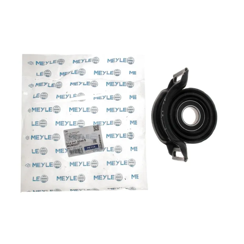 Підшипник підвісний MB E-class (W124)/S-class (W116/W123) 76-